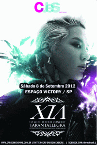 Já comprou seu ingresso?