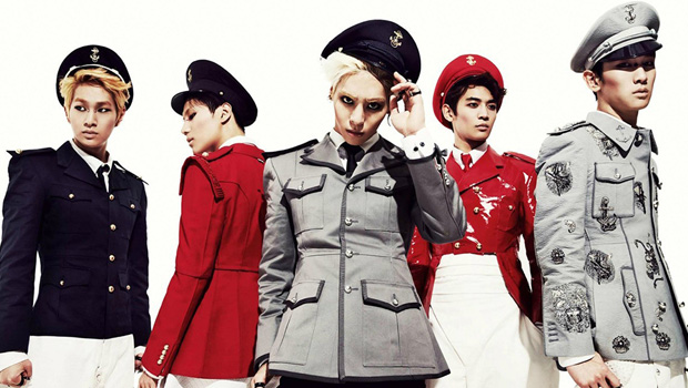 Everybody... Wake up... Wake up...