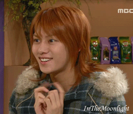 heechul